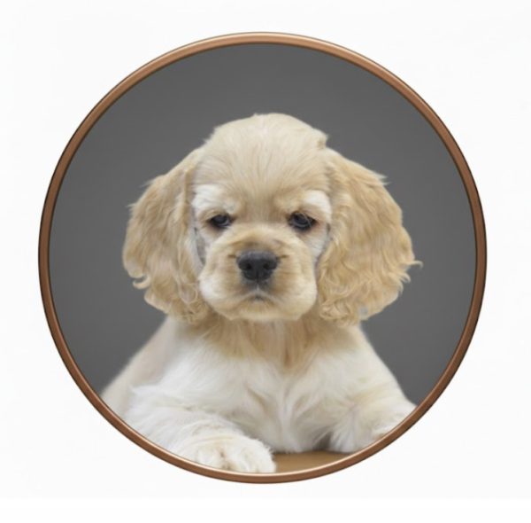 Американский кокер-спаниель